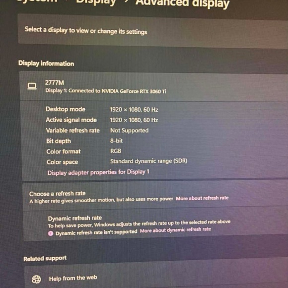 Gaming pc - Picture 4 of 5